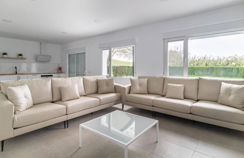 Villamartin House | 4 bedroom lovely home in Villamartin