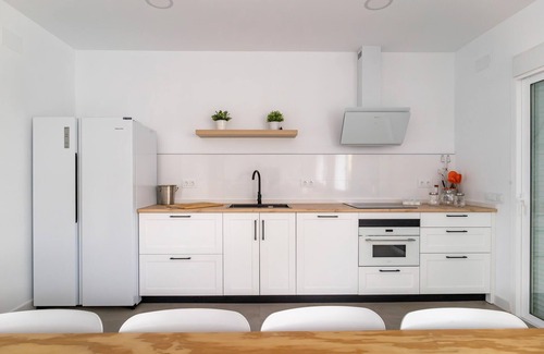 Villamartin House | 4 bedroom lovely home in Villamartin