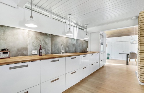 Blavand Strand House | 4 bedroom lovely home in Blåvand