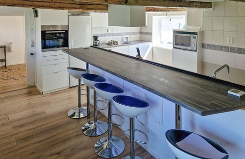 Loderup House | 4 bedroom lovely home in Löderup