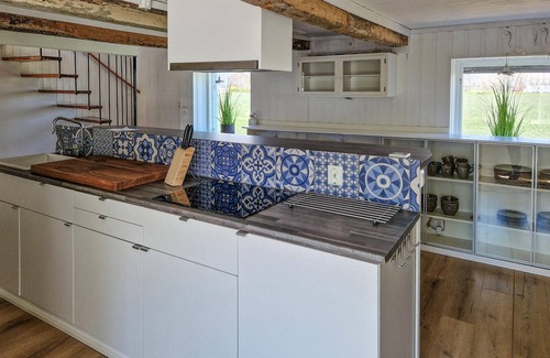 Loderup House | 4 bedroom lovely home in Löderup
