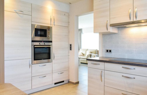 Brielen House | 4 bedroom lovely home in Ieper