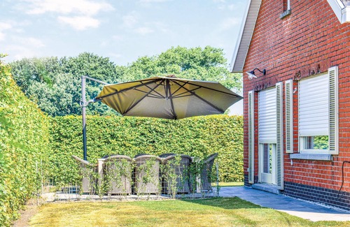 Brielen House | 4 bedroom lovely home in Ieper