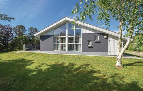 Vestervig House | 4 Bedroom Lovely Home In Vestervig