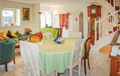 Langueux House | 4 Bedroom Lovely Home In Langueux