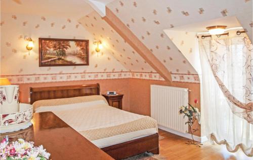 Langueux House | 4 Bedroom Lovely Home In Langueux
