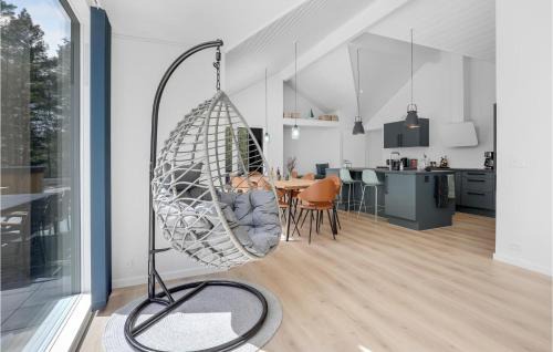Dueodde House | 4 Bedroom Lovely Home In Nexø