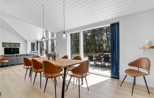 Dueodde House | 4 Bedroom Lovely Home In Nexø