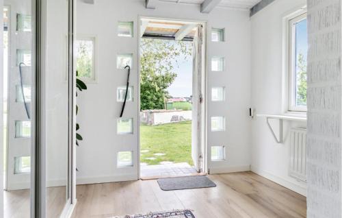 Loderup House | 4 Bedroom Lovely Home In Löderup