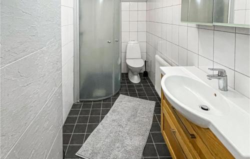 Sodra Sandby House | 4 Bedroom Lovely Home In Södra Sandby