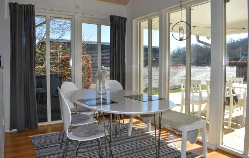 Solvesborg Municipality House | 4 Bedroom Lovely Home In Sölvesborg