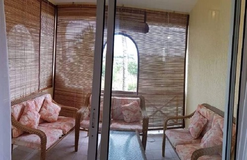 Trou d'Eau Douce House | 4-bedroom luxury villa near beach Trou D'Eau Douce