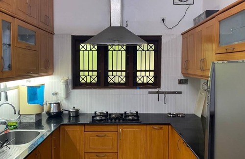 Kannur Villa | 4 Bedroom Luxury Villa in Gated Spring Field Community, Kannur