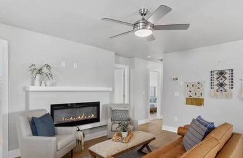 Grimes House | 4 Bedroom New Construction Home in Grimes