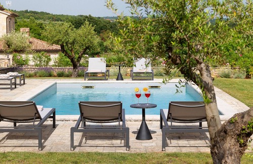 Sveti Lovrec House | 4 bedroom nice home in Sveti Lovrec