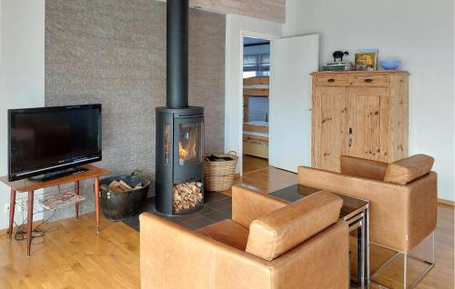 Bastad House | 4 Bedroom Nice Home In Båstad