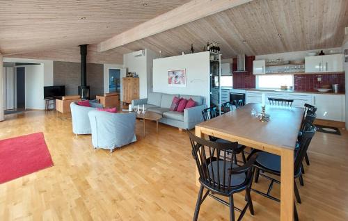 Bastad House | 4 Bedroom Nice Home In Båstad