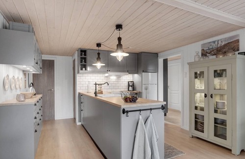 Blokhus House | 4 bedroom nice home in Blokhus