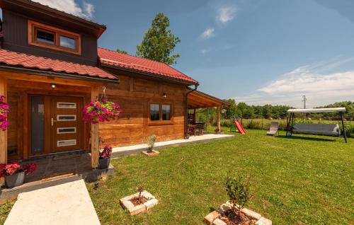 Gospic House | 4 Bedroom Nice Home In Gospic