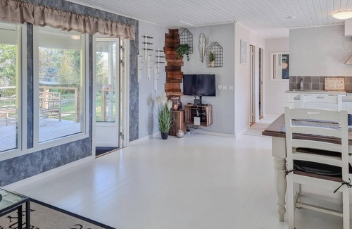 Asenhoga House | 4 bedroom nice home in åsenhöga