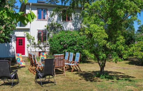 Morbylanga House | 4 Bedroom Nice Home In Mörbylånga