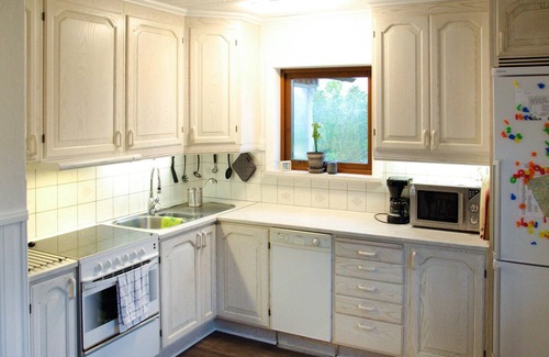 Malungsfors House | 4 bedroom nice home in Malungsfors