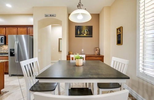 Norterra House | 4-bedroom North Phoenix Single-Level Retreat