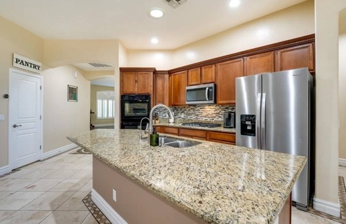 Norterra House | 4-bedroom North Phoenix Single-Level Retreat