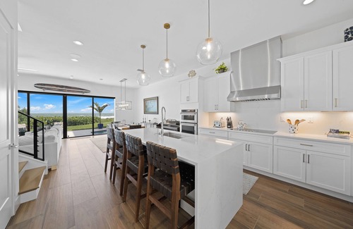 Averill Farms Villa | 4-bedroom oceanfront villa in Melbourne Beach with