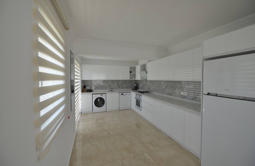 Oludeniz Villa | 4 bedroom panorama villas villa C for rent in ölüdeniz fethiye