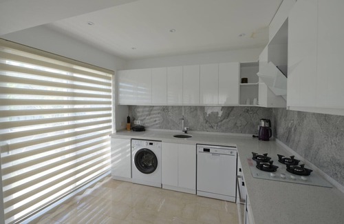 Oludeniz Villa | 4 bedroom panorama villas villa C for rent in ölüdeniz fethiye