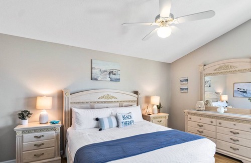 Legacy Park House | 4-Bedroom Pool Home with Unforgettable Themes and Amenities