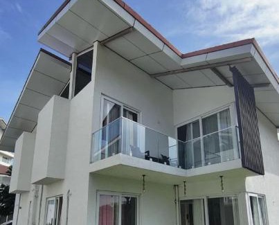 Chicalim Villa | 4 Bedroom Premium Pool Villa in SOUTH GOA