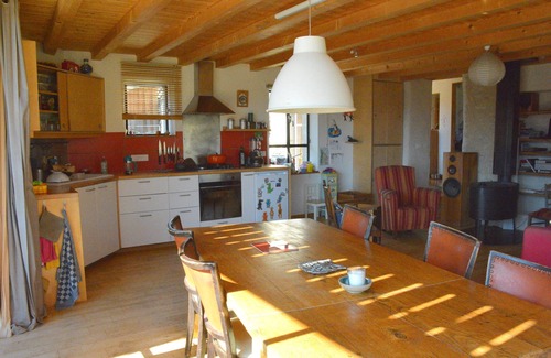 Marignac-en-Diois House | 4 bedroom private vacation home in marignac-en-diois