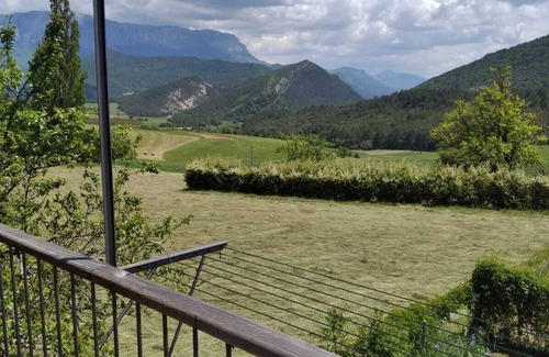 Marignac-en-Diois House | 4 bedroom private vacation home in marignac-en-diois