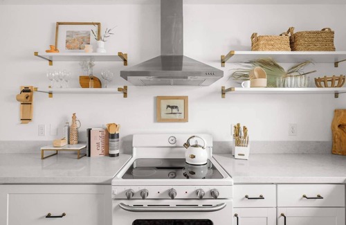 Coronado House | 4 bedroom private retreat in the heart of downtown