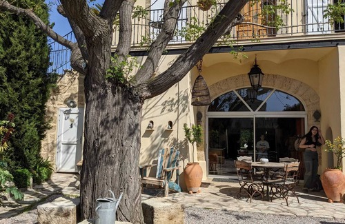 Aumes House | 4 bedroom private vacation home in aumes