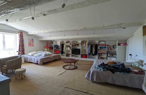 Aumes House | 4 bedroom private vacation home in aumes