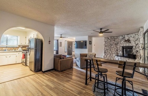 Blanco House | 4-bedroom Reel Fishing Retreat on the San Juan near quality waters.
