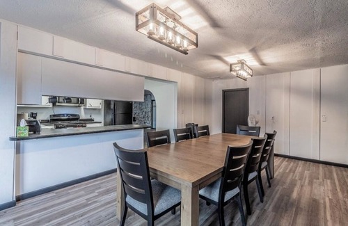 Blanco House | 4-bedroom Reel Fishing Retreat on the San Juan near quality waters.