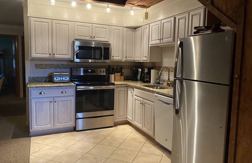 Central Vermont- Killington Condo | 4-bedroom room duplex ~ Ski In