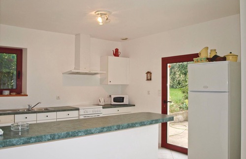 Tredarzec House | 4 bedroom stunning home in Tredarzec