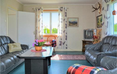Mariannelund House | 4 Bedroom Stunning Home In Mariannelund