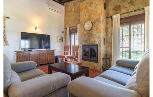 Guillena House | 4 Bedroom Stunning Home In Guillena