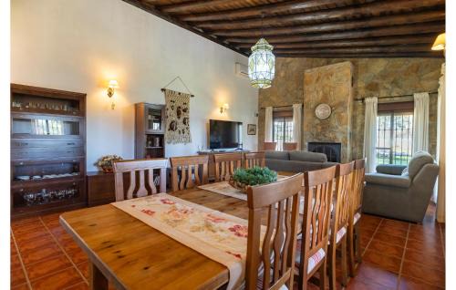 Guillena House | 4 Bedroom Stunning Home In Guillena