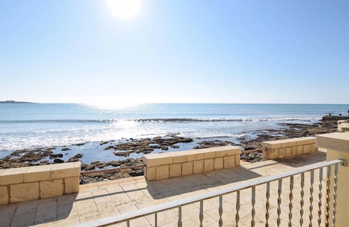 Sampieri House | 4 bedroom stunning home in Sampieri