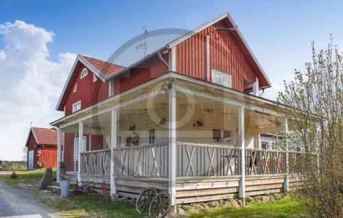 Atvidaberg House | 4 Bedroom Stunning Home In Åtvidaberg