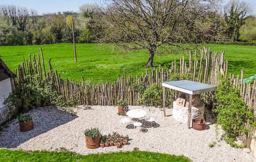Beussent House | 4 Bedroom Stunning Home In Beussent