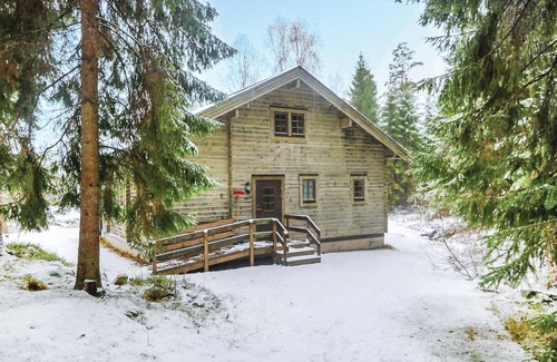 Fegen House | 4 bedroom stunning home in Fegen