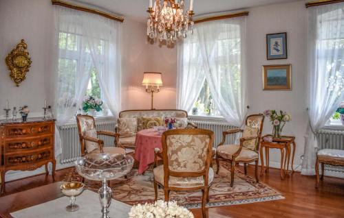 Loderup House | 4 Bedroom Stunning Home In Löderup